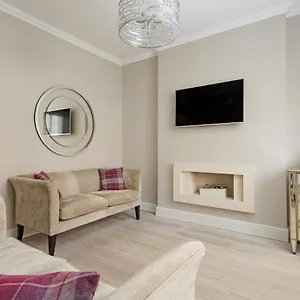  Appartement The Rose Street