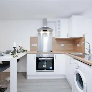  Appartement Royal Mile Old Town