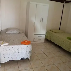 Aux Saveurs Des Mangues Juli , Baillif Guadeloupe
