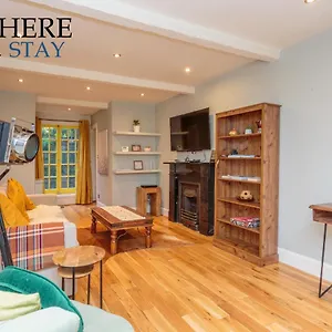  Appartement Beautiful Hideout In Center Of