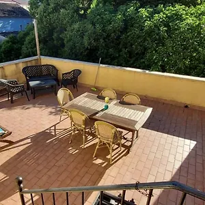 Chambre Avec Terrasse , Sarrians France