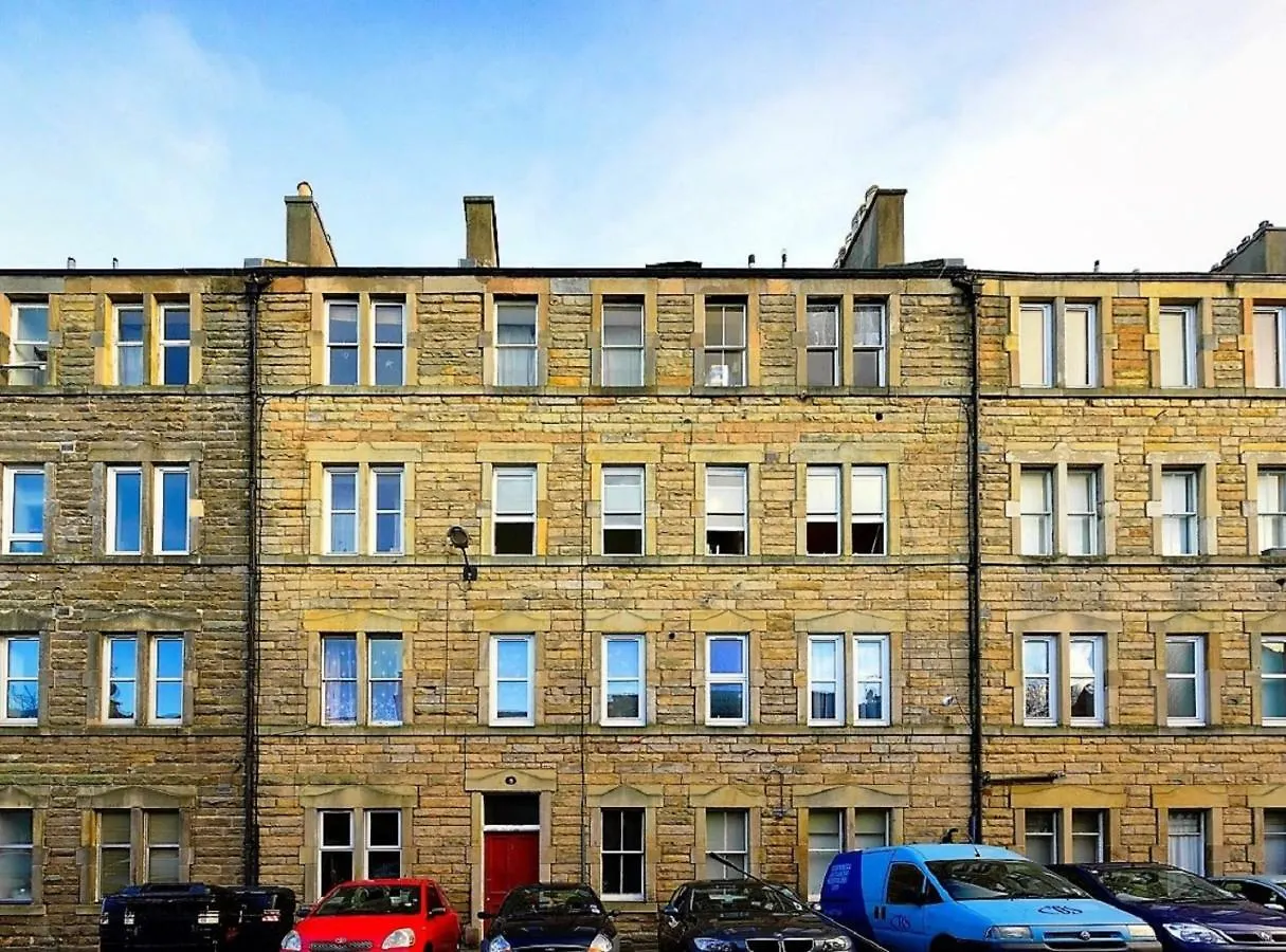 Stylish Apartment Near Royal Mile Édimbourg Royaume-Uni